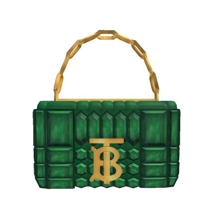 Burberry lola bag roblox